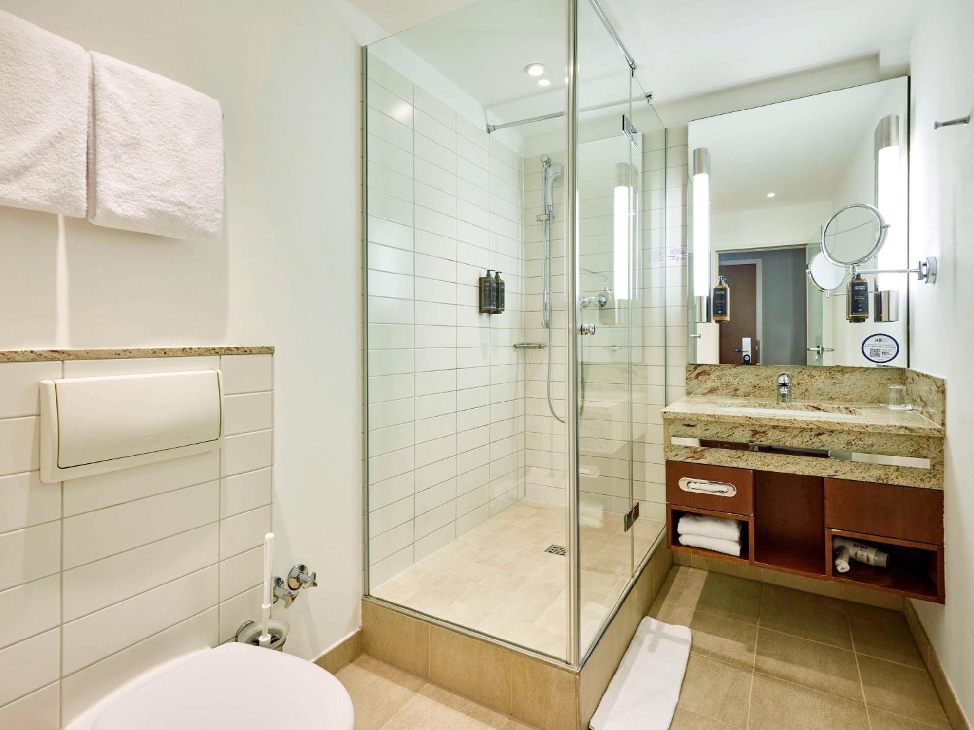 Mercure Center 4* Düsseldorf