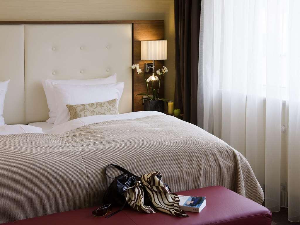 Mercure Center Дюссельдорф