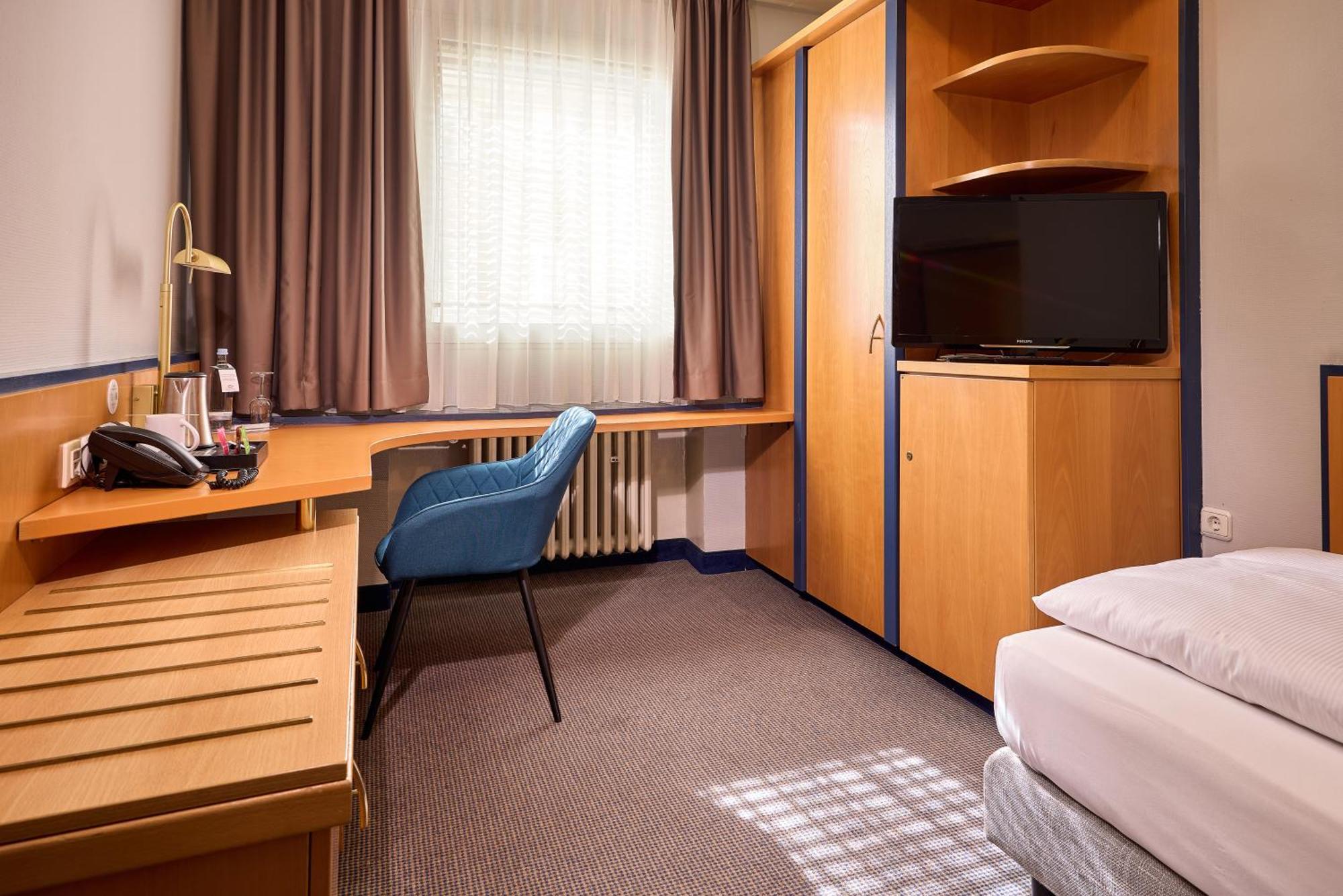 Mercure Center Отель