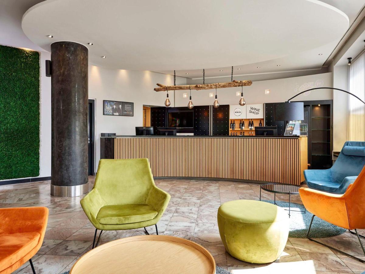 Hotel Mercure Center 4*